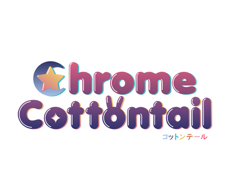 @ChromeVT (2023)